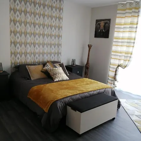 Privat bolig Dal Pan Bazzo Sandrine