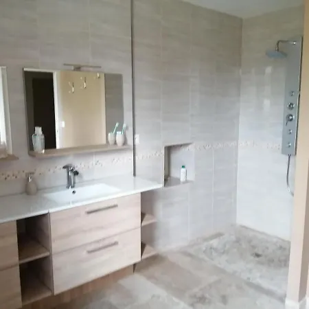 Dal Pan Bazzo Sandrine Privat bolig *