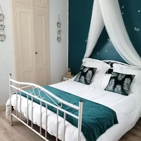 Privat bolig Dal Pan Bazzo Sandrine Berson