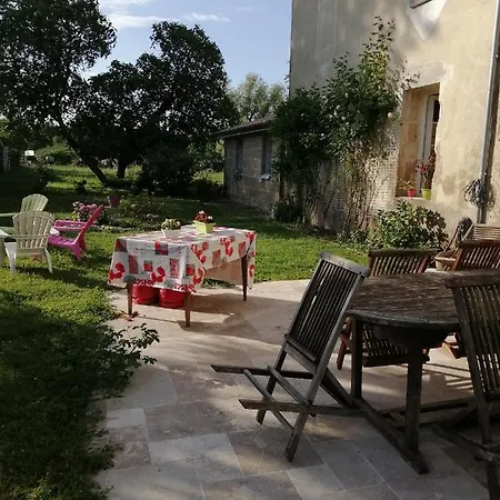 Dal Pan Bazzo Sandrine Privat bolig Berson