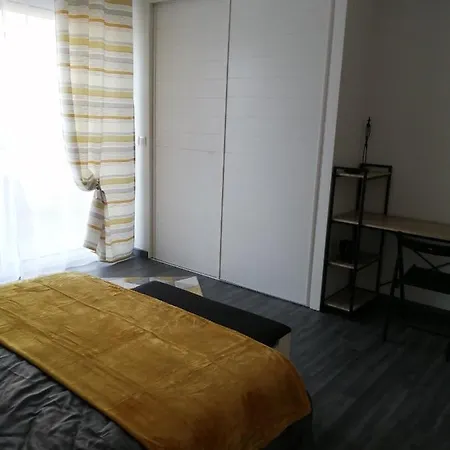 Dal Pan Bazzo Sandrine Privat bolig Berson