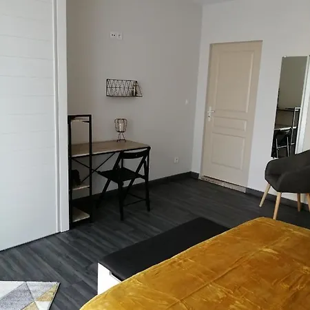 Privat bolig Dal Pan Bazzo Sandrine Berson