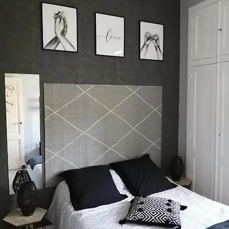 Dal Pan Bazzo Sandrine Privat bolig Berson