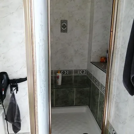 Dal Pan Bazzo Sandrine Privat bolig