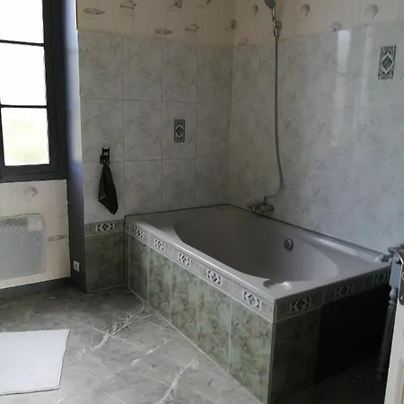 Privat bolig Dal Pan Bazzo Sandrine Berson