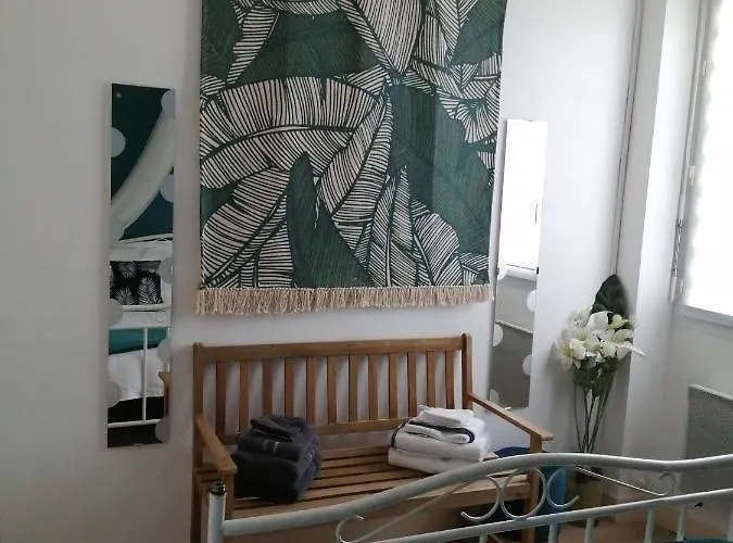 Dal Pan Bazzo Sandrine Проживание в семье Berson